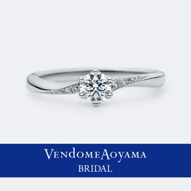 【ヴァンドーム青山(VENDOME AOYAMA)】フレーヴ【AEPR8225】