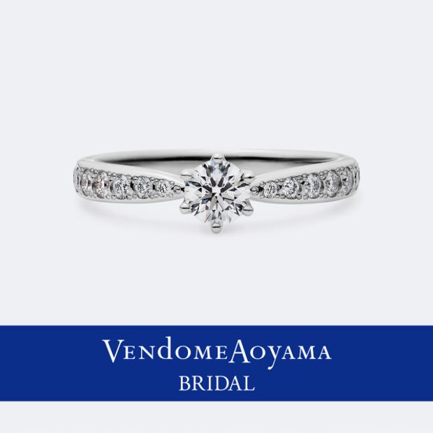 【ヴァンドーム青山(VENDOME AOYAMA)】【AEPR9212】＊11月1日発売