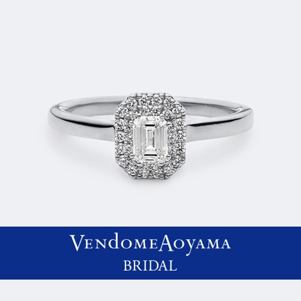 【ヴァンドーム青山(VENDOME AOYAMA)】ヴァンドーム グレース【AE_R7212】