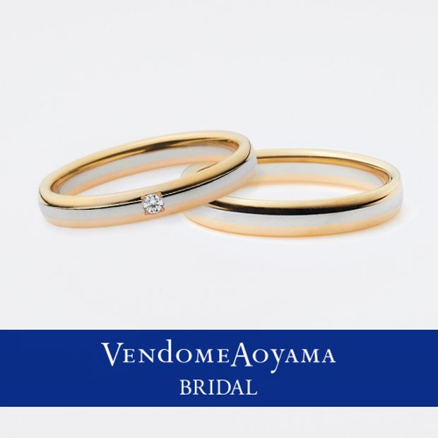 【ヴァンドーム青山(VENDOME AOYAMA)】セリュール【AMCR0046-SD/AMCR0055-SA/MA】