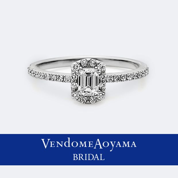 【ヴァンドーム青山(VENDOME AOYAMA)】ヴァンドーム グレース 【AE_R7209】