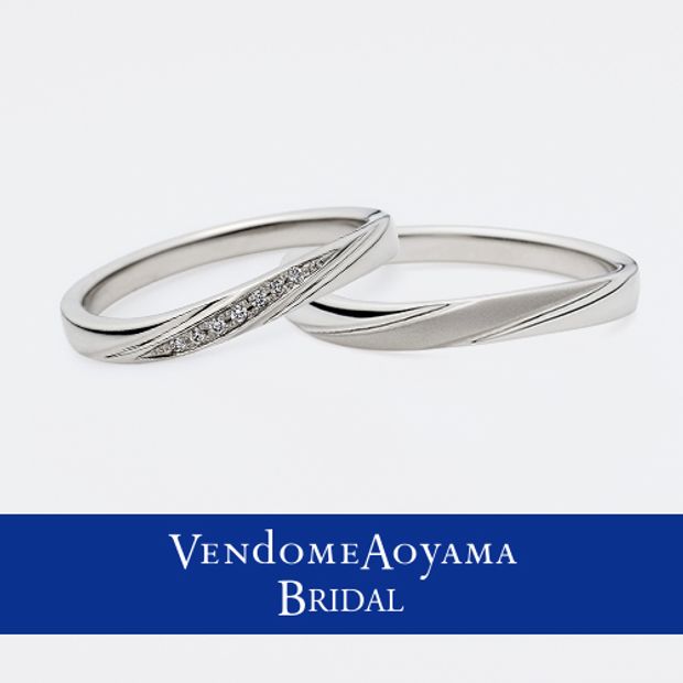 【ヴァンドーム青山(VENDOME AOYAMA)】【AMPR0101-SD/AMPR0101-HM】