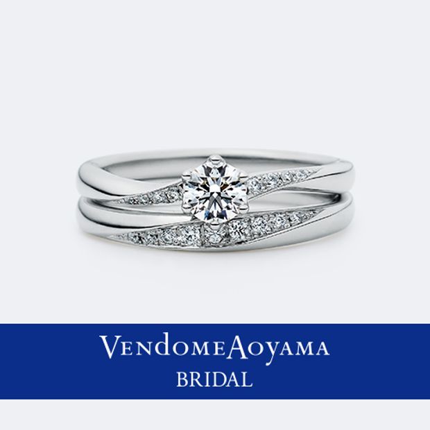 【ヴァンドーム青山(VENDOME AOYAMA)】【AEPR8225/AMPR0117‐S2】