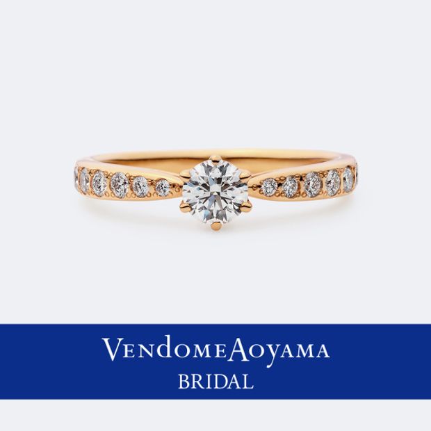 【ヴァンドーム青山(VENDOME AOYAMA)】【AEPR9212】＊11月1日発売