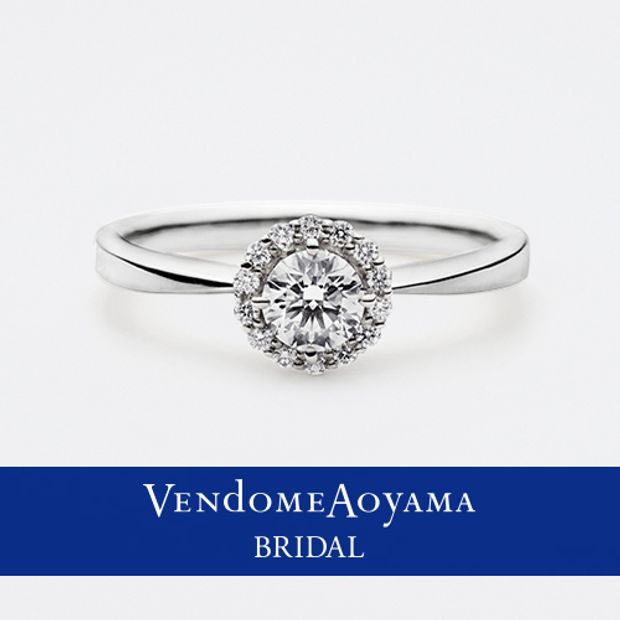 【ヴァンドーム青山(VENDOME AOYAMA)】ヴァンドーム グレース【AE_R8214】