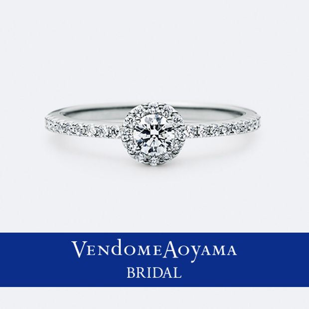 【ヴァンドーム青山(VENDOME AOYAMA)】ヴァンドーム グレース【AE_R8228】