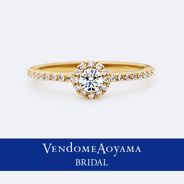 【ヴァンドーム青山(VENDOME AOYAMA)】ヴァンドーム グレース【AE_R8228】