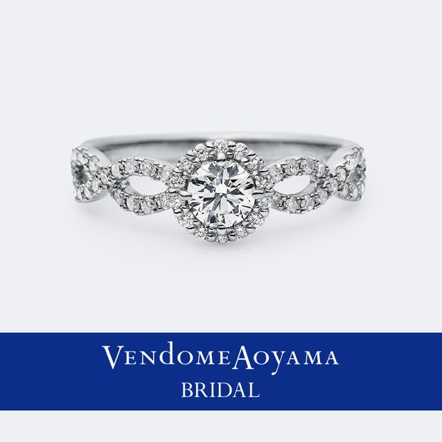 【ヴァンドーム青山(VENDOME AOYAMA)】ヴァンドーム グレース【AE_R8210】