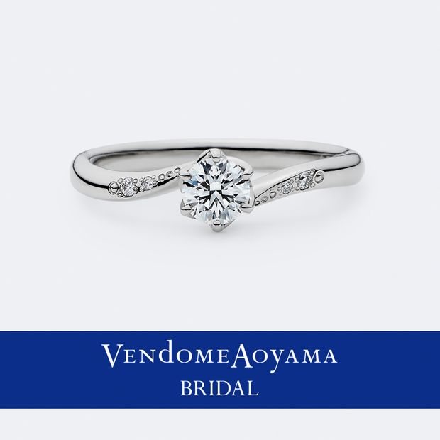 【ヴァンドーム青山(VENDOME AOYAMA)】〈ヴァンドーム青山本店限定品〉【AEPR8223】