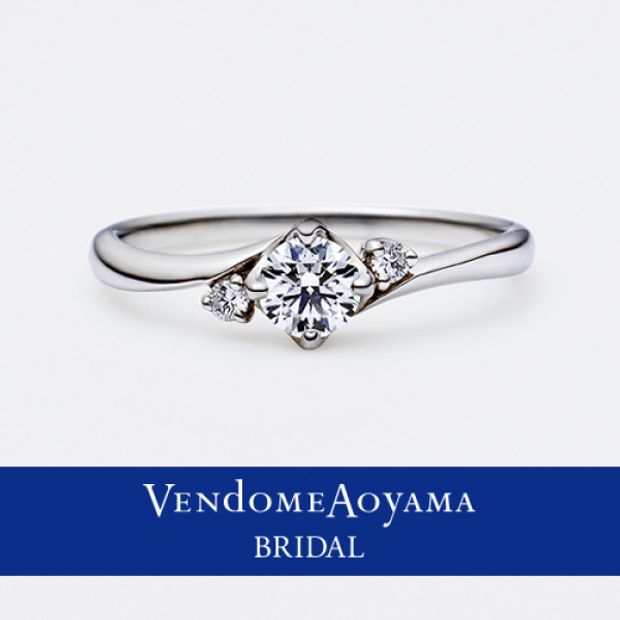 【ヴァンドーム青山(VENDOME AOYAMA)】フレーヴ【AEPR8201】