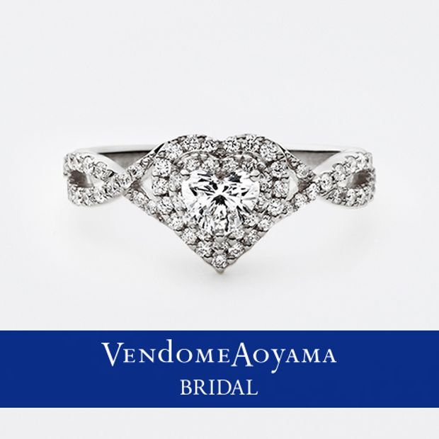 【ヴァンドーム青山(VENDOME AOYAMA)】ヴァンドーム グレース【AE_R7210】