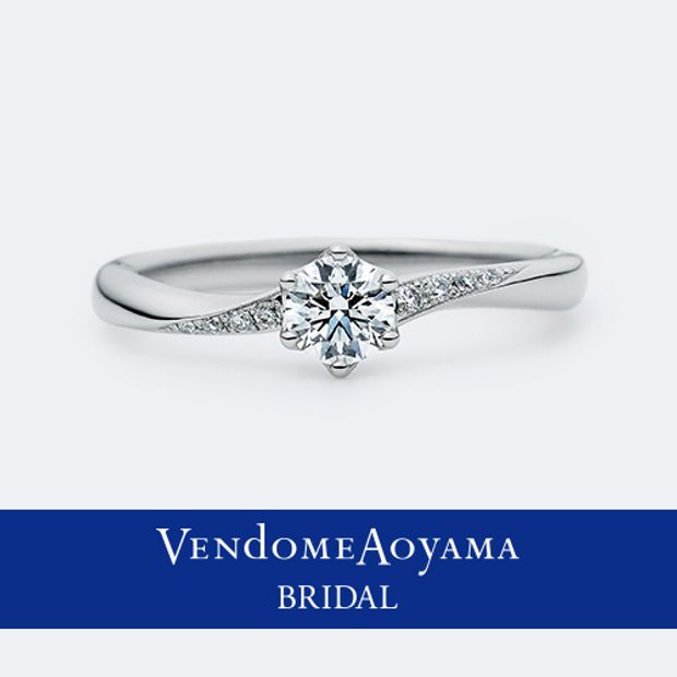 【ヴァンドーム青山(VENDOME AOYAMA)】【AEPR8225/AMPR0117‐S2】