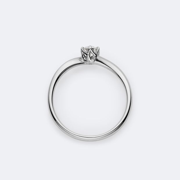 【ヴァンドーム青山(VENDOME AOYAMA)】<グレード限定品>エンゲージメントリング【AEPR8237】