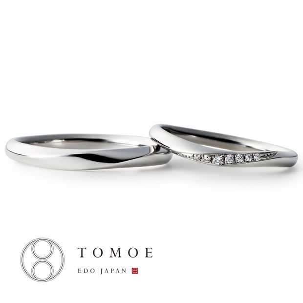 【TOMOE(トモエ)】【AYA YAWAKA】綾 柔花