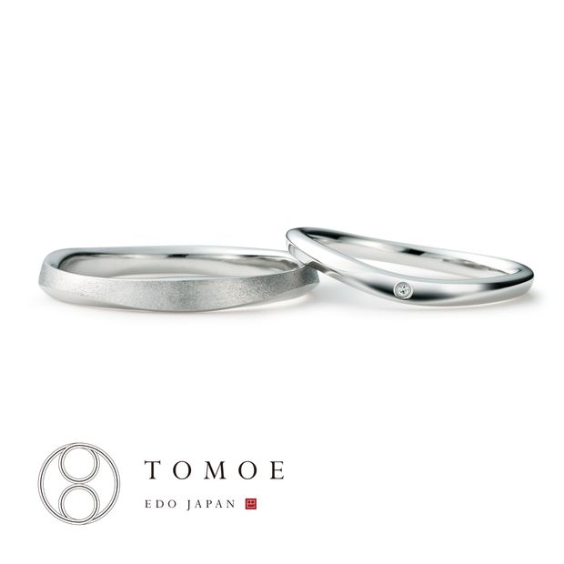 【TOMOE(トモエ)】【KOYORI TAIKYOKU】紙縒 太極