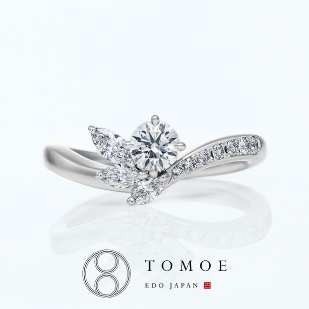 【TOMOE(トモエ)】【SAYOKAZE】 小夜風