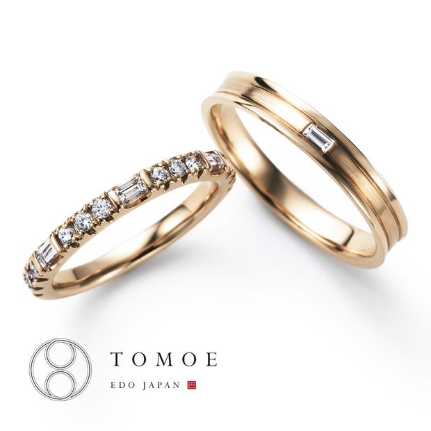 【TOMOE(トモエ)】【MASAME】柾目