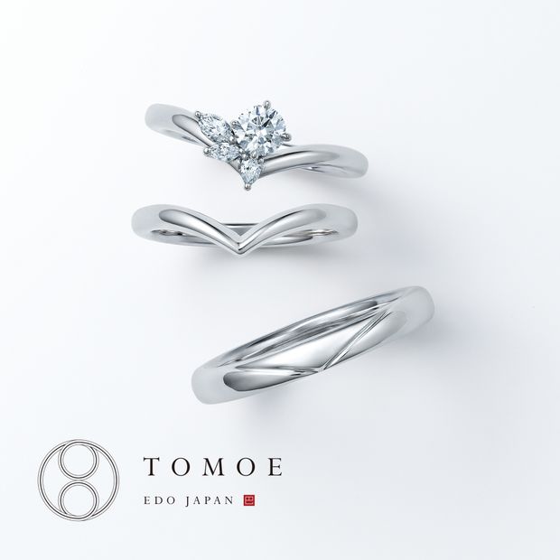 【TOMOE(トモエ)】【HANEKAZE】羽風