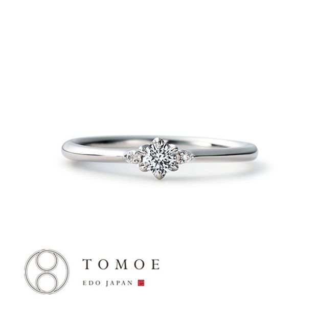 【TOMOE(トモエ)】【SAKI】咲