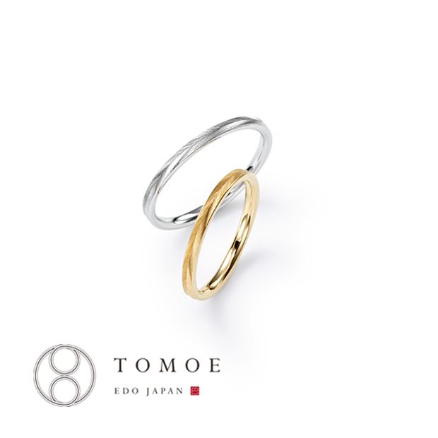 【TOMOE(トモエ)】【TAKANOHA】鷹羽