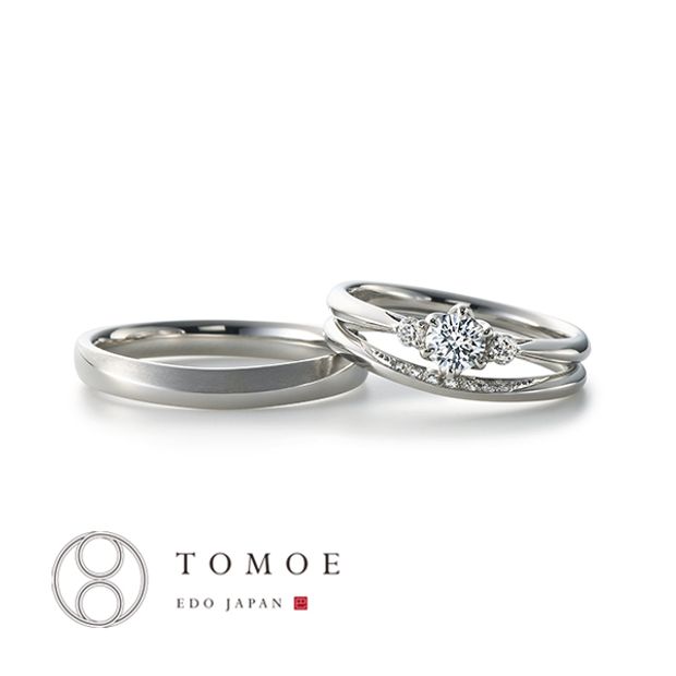 【TOMOE(トモエ)】【SAKI KIKI】咲 嬉々