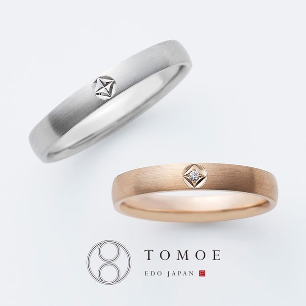 【TOMOE(トモエ)】【HANASHIPPO】 花七宝