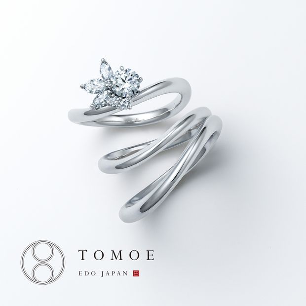 【TOMOE(トモエ)】【HANARAI】花雷