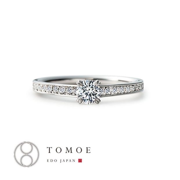 【TOMOE(トモエ)】【MASAME】柾目