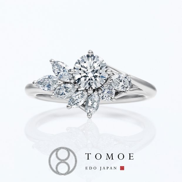 【TOMOE(トモエ)】【HANEKAZE】羽風