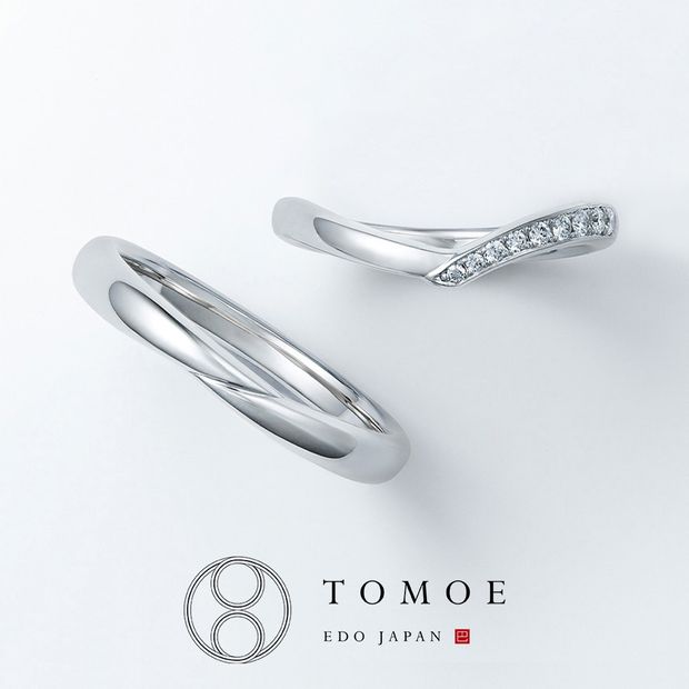 【TOMOE(トモエ)】【SAYOKAZE・SEIHITSU】小夜風・静謐