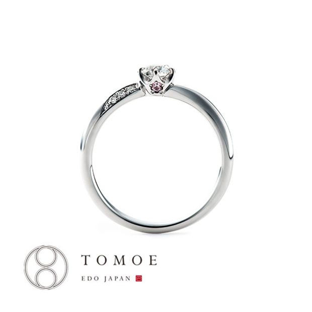 【TOMOE(トモエ)】【YUIZAKURA】結桜