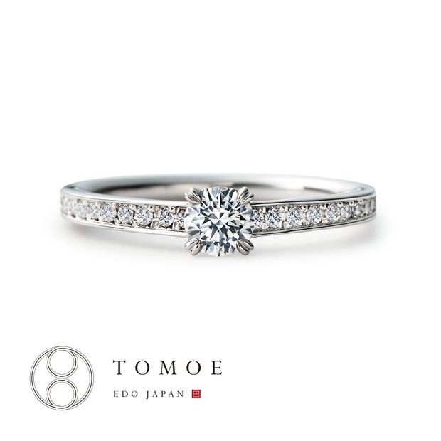 【TOMOE(トモエ)】【MASAME】柾目