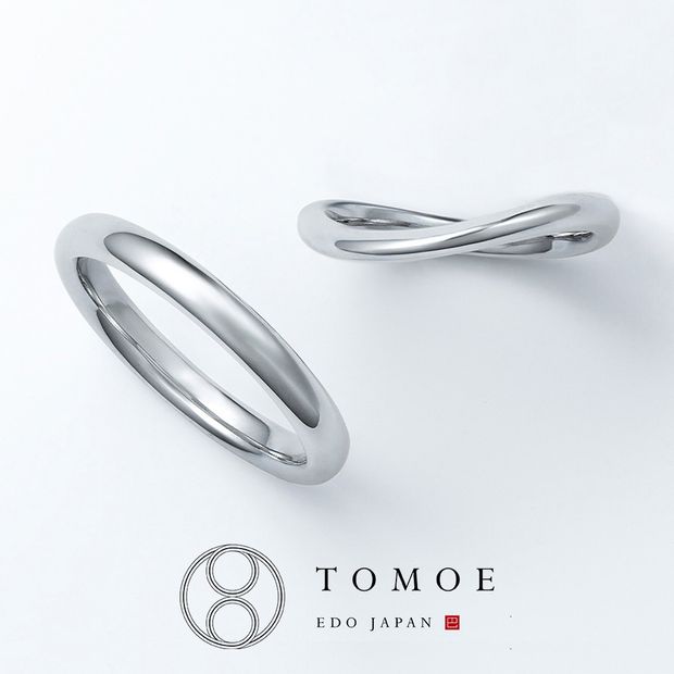 【TOMOE(トモエ)】【HANARAI・YUUNAGI】花雷・夕凪