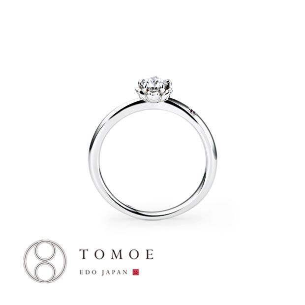 【TOMOE(トモエ)】【SAKURA】櫻