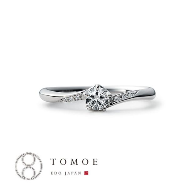 【TOMOE(トモエ)】【YUIZAKURA】結桜