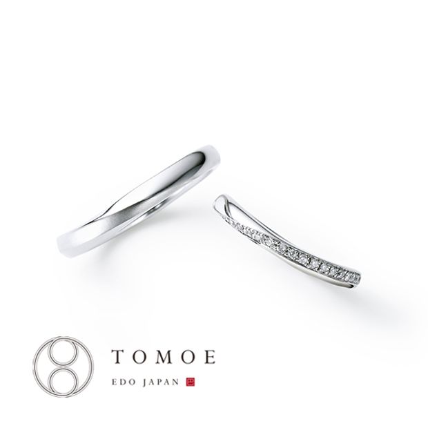 【TOMOE(トモエ)】【KARAGINU】唐衣