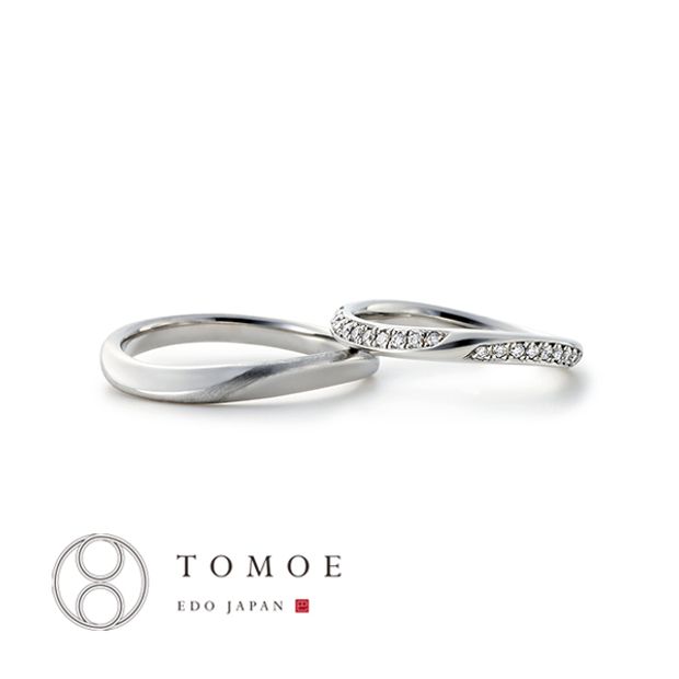 【TOMOE(トモエ)】【TOMOE】巴