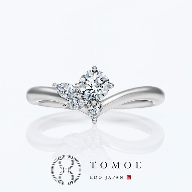 【TOMOE(トモエ)】【HANEKAZE】羽風