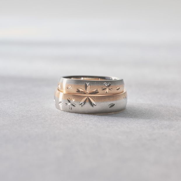 【TOMOE(トモエ)】【MICHIZAKURA】満桜