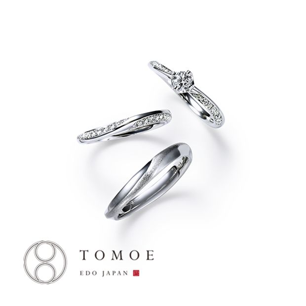 【TOMOE(トモエ)】【TOMOE】巴