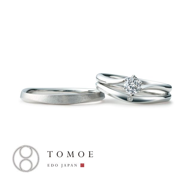 【TOMOE(トモエ)】【KOYORI TAIKYOKU】紙縒 太極