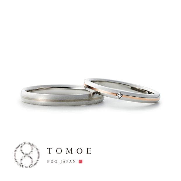 【TOMOE(トモエ)】【YUI】結