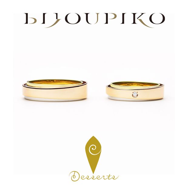 【BIJOUPIKO(ビジュピコ)】【Opéra】オペラ