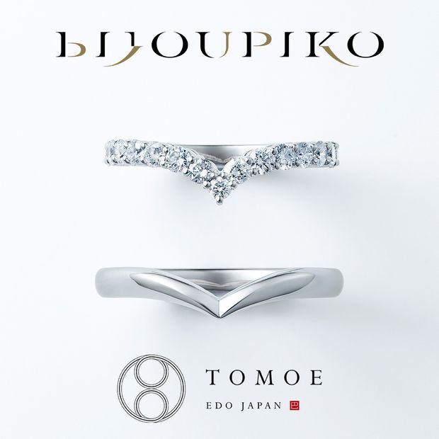 【BIJOUPIKO(ビジュピコ)】【KAMURI】 冠