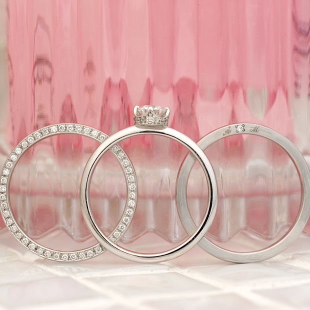 【BIJOUPIKO(ビジュピコ)】【No.１】愛しい人