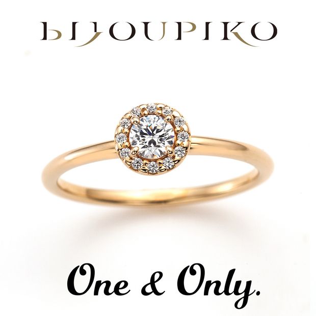 【BIJOUPIKO(ビジュピコ)】【Reminiscence】レミニッセンス