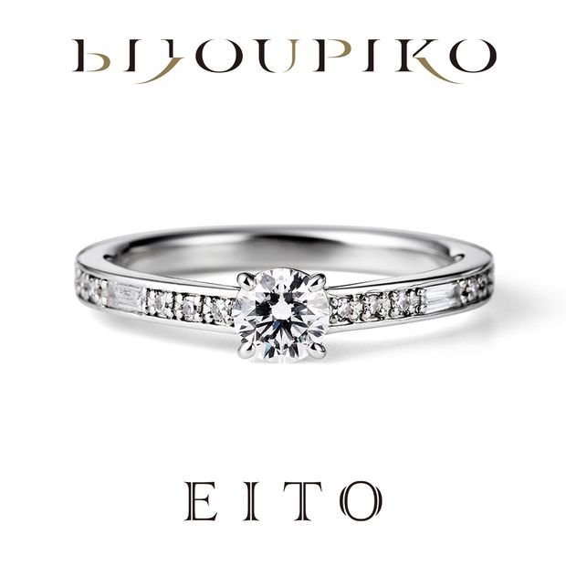 【BIJOUPIKO(ビジュピコ)】【Warmth】ウォーンス