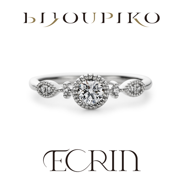 【BIJOUPIKO(ビジュピコ)】【Clef】 クレ