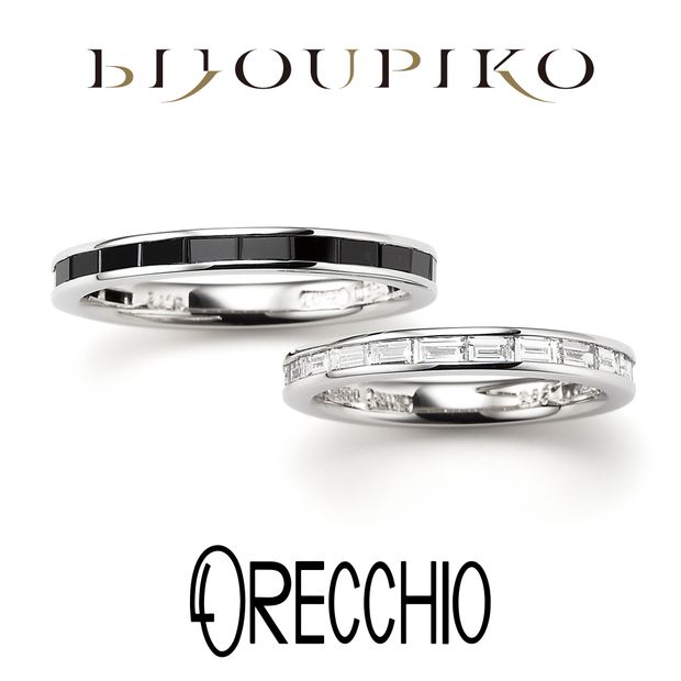 【BIJOUPIKO(ビジュピコ)】【safari】サファリ FM‐2220‐P/FM‐2219‐P