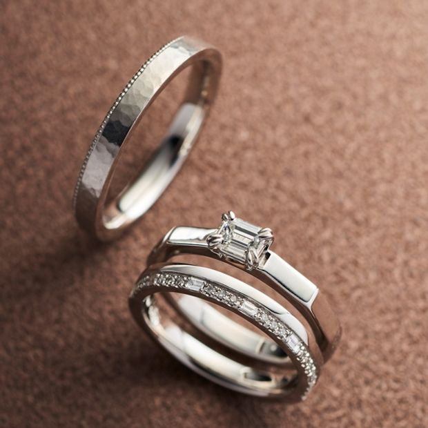 【BIJOUPIKO(ビジュピコ)】【safari】サファリ FM‐2223‐K/FM‐2224‐K